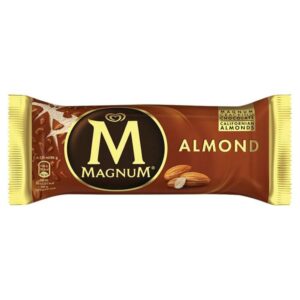 Magnum Almond