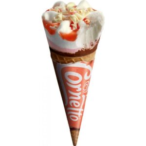 Cornetto Strawberry