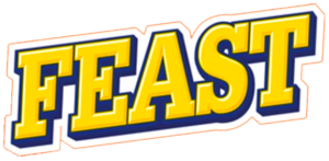 Feast Logo