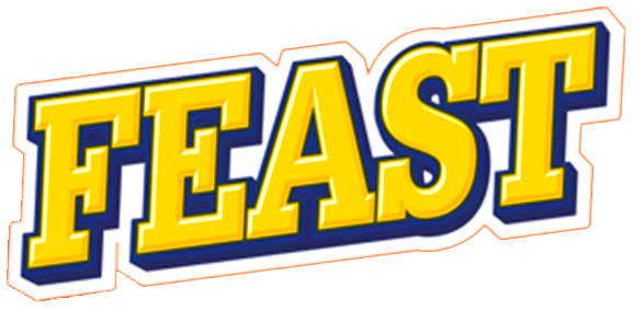 Feast Logo