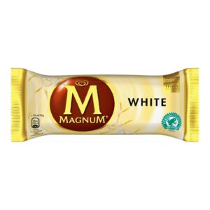 Magnum White