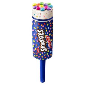 Smarties Pop-Up