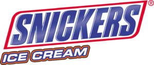 SNICKERS IC LOGO