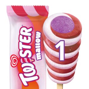 Twister Mallow