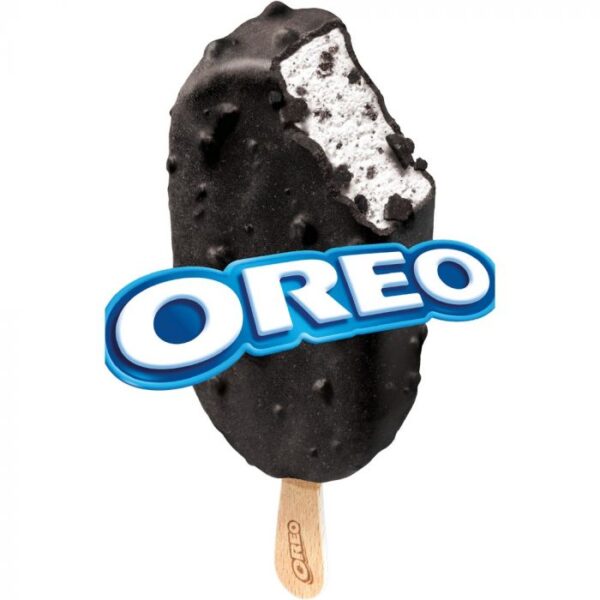 Oreo cookie Stick