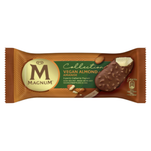 Magnum Vegan Almond