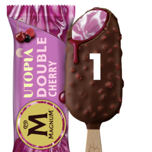 Magnum Double Cherry